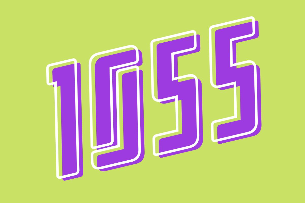 1055 Angel Number: Meaning and Symbolism - Decodevale