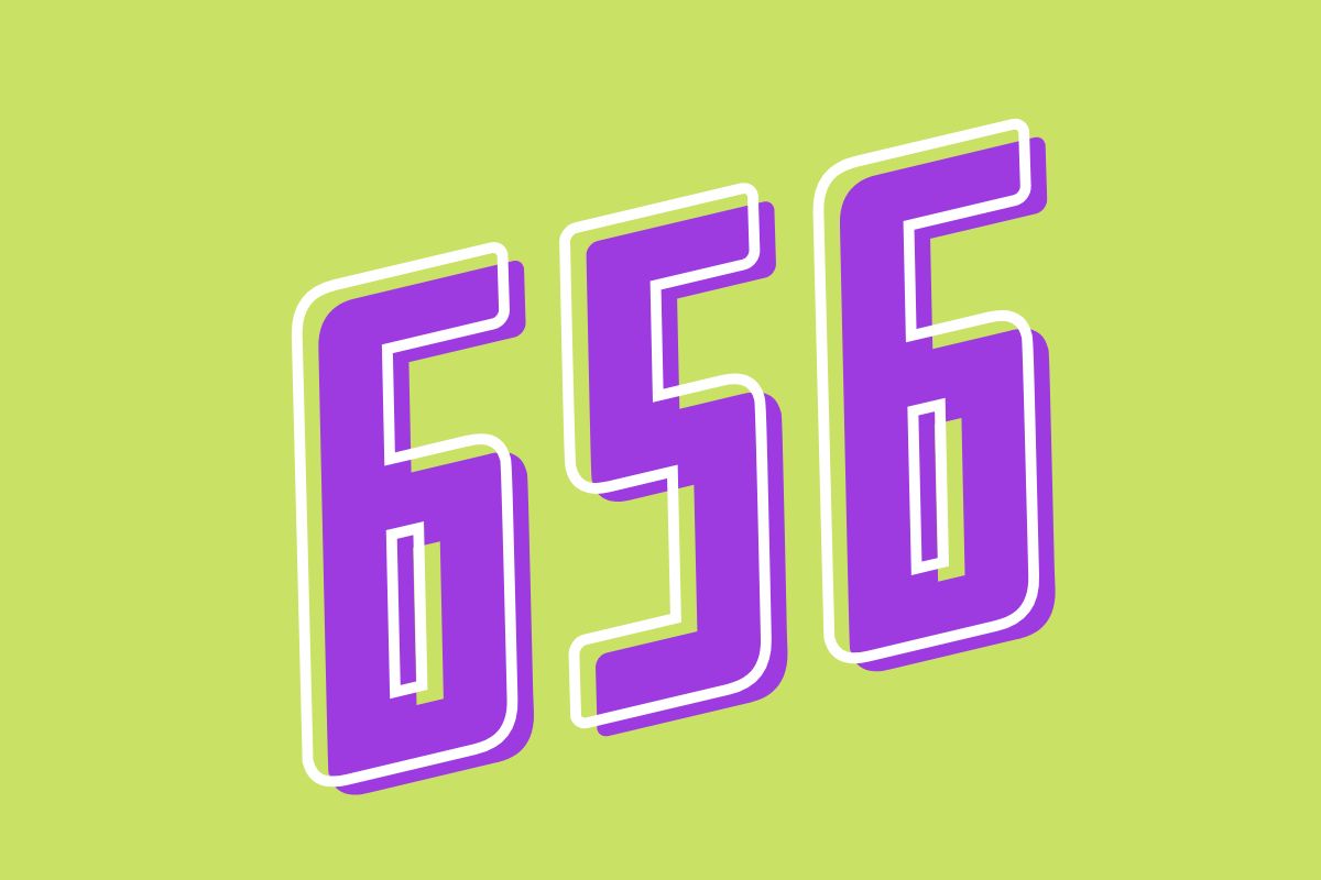 656 Angel Number: A Message of Love - Decodevale