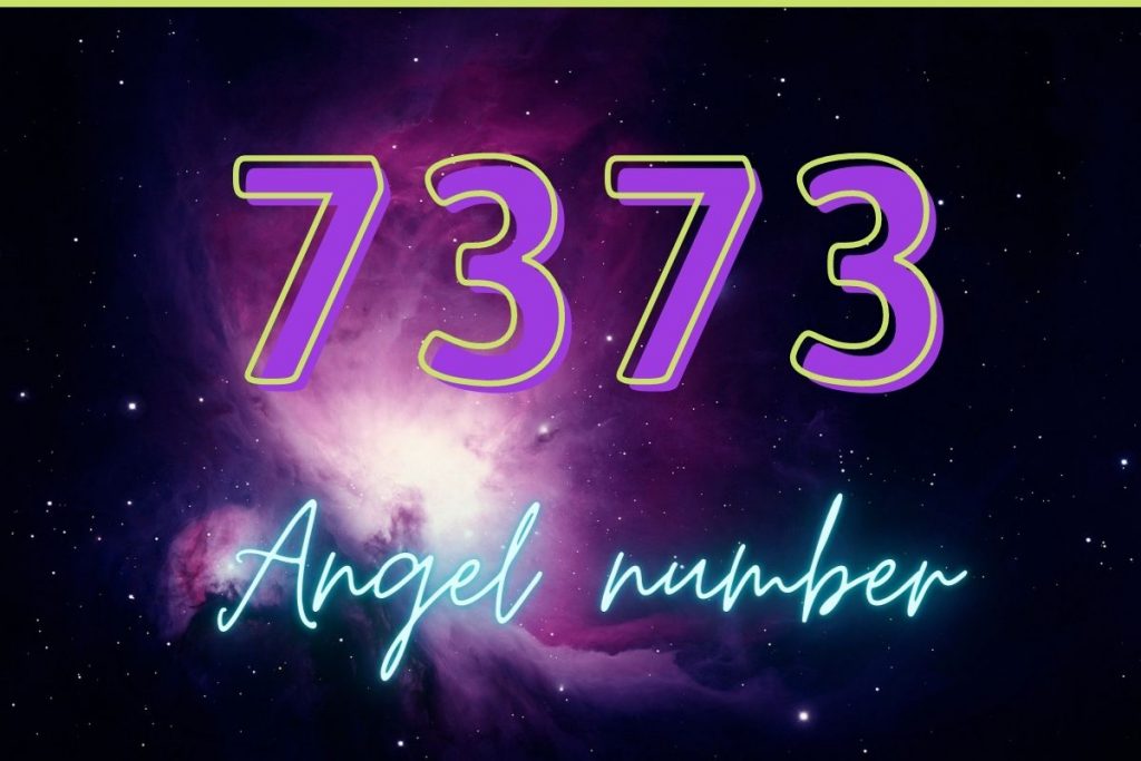 7373 angel number