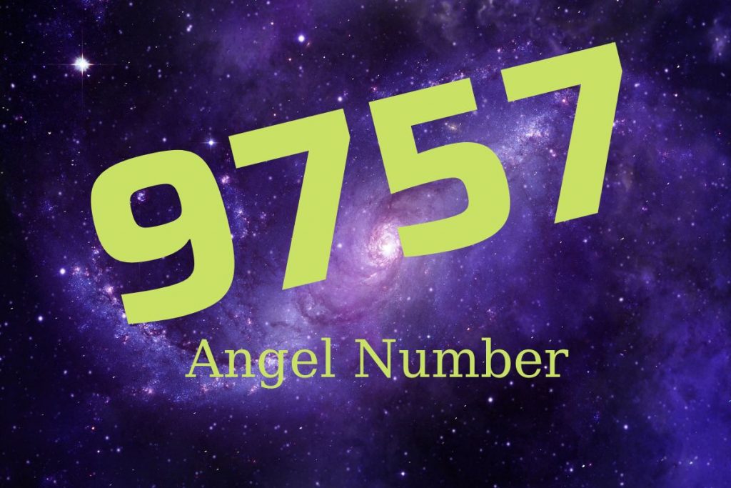 9757 angel number