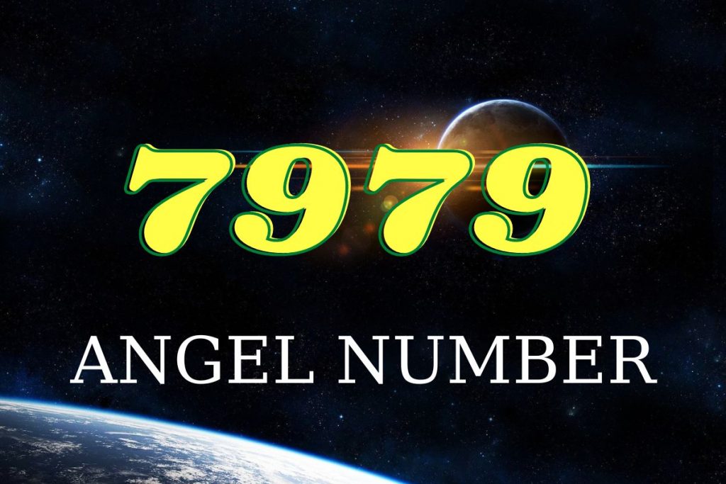 7979 angel number