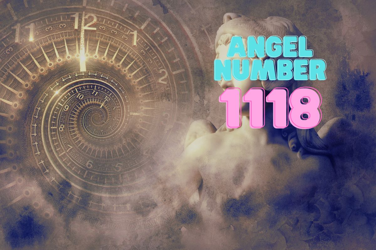 angel-number-1118-unlocking-your-true-potential-decodevale