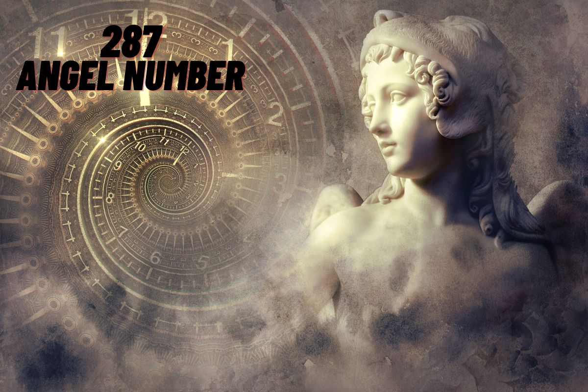 Decoding Angel Number 287: Biblical Insights and Practical Steps ...