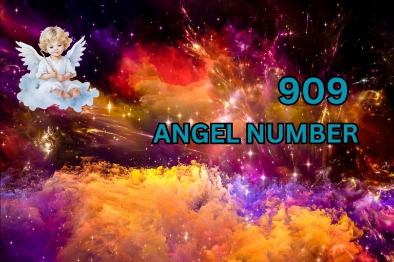 909 Angel Number Meaning, Love, Twin Flame and Soulmate - Decodevale