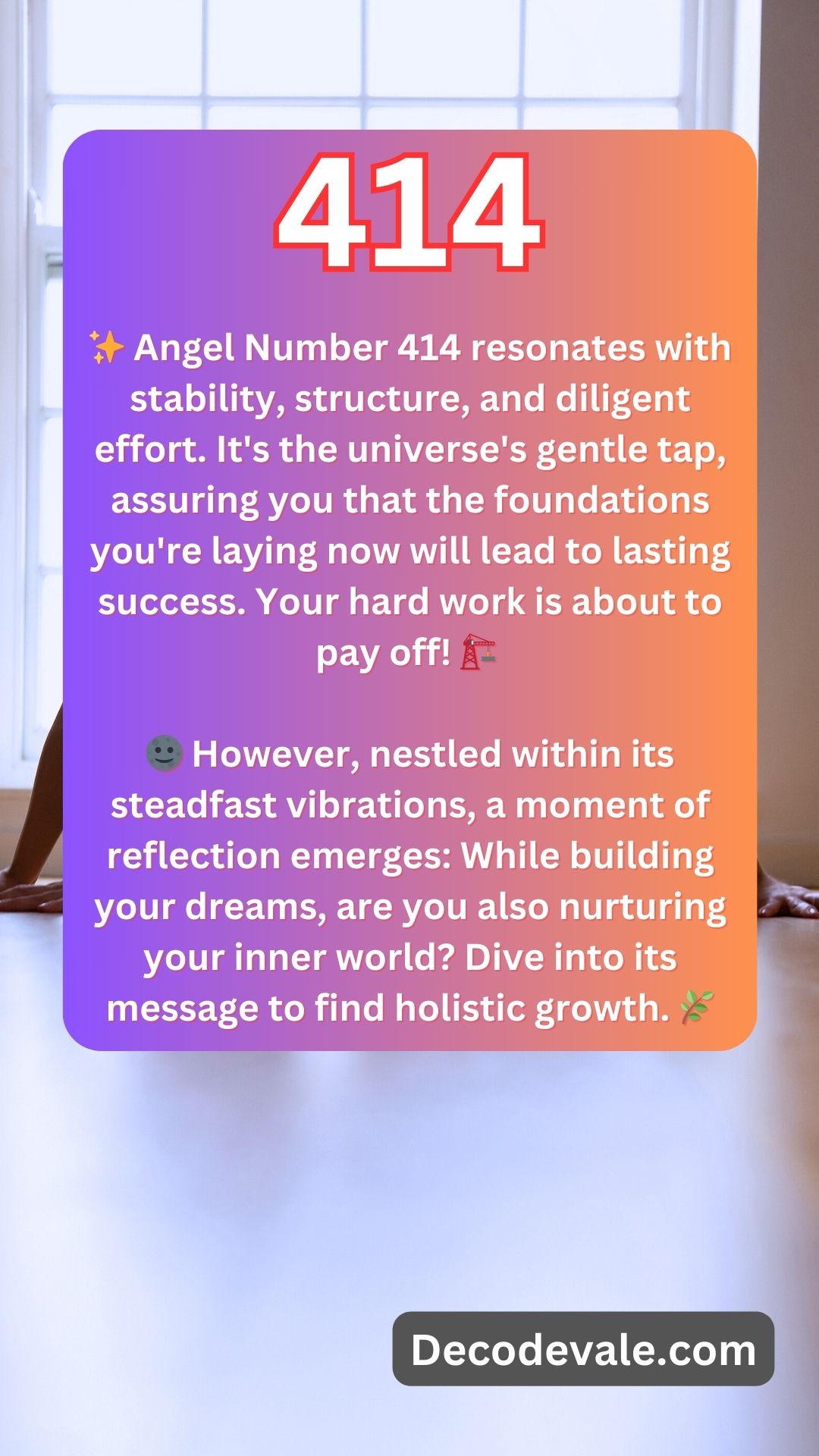 414 Angel Number Meaning Insights Into Love Twin Flames More 