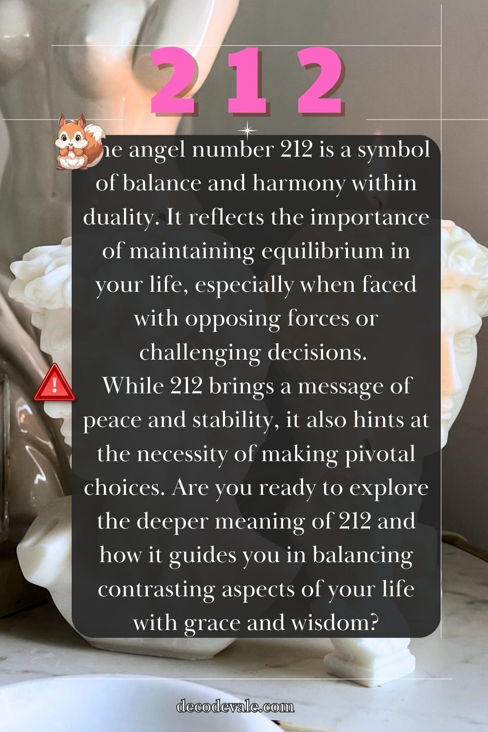 Angel Number 212: Unlocking the Secrets to Love, Career, and Personal ...