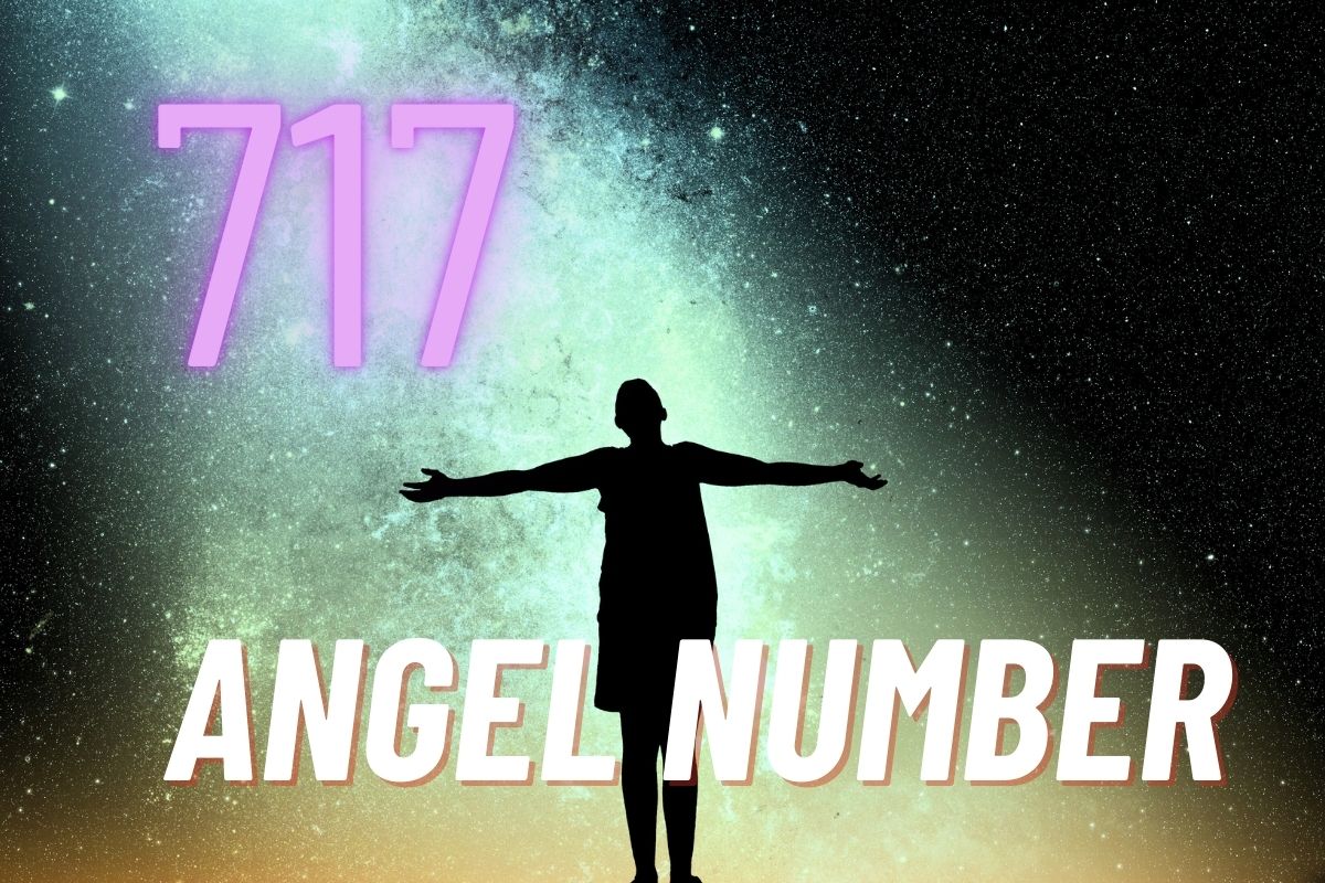 Angel Number 717 Unveiling the Mystical Meaning and Powerful Influence in Life Decodevale